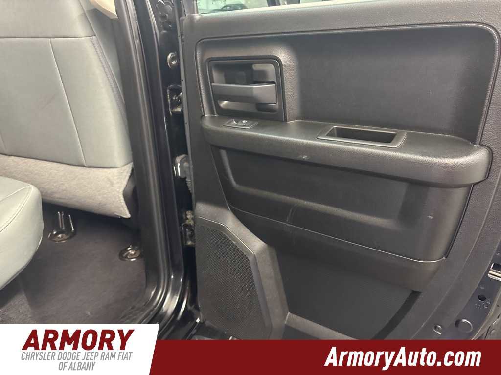 Used 2019 RAM 1500 Express w/ Express Value Package image 26