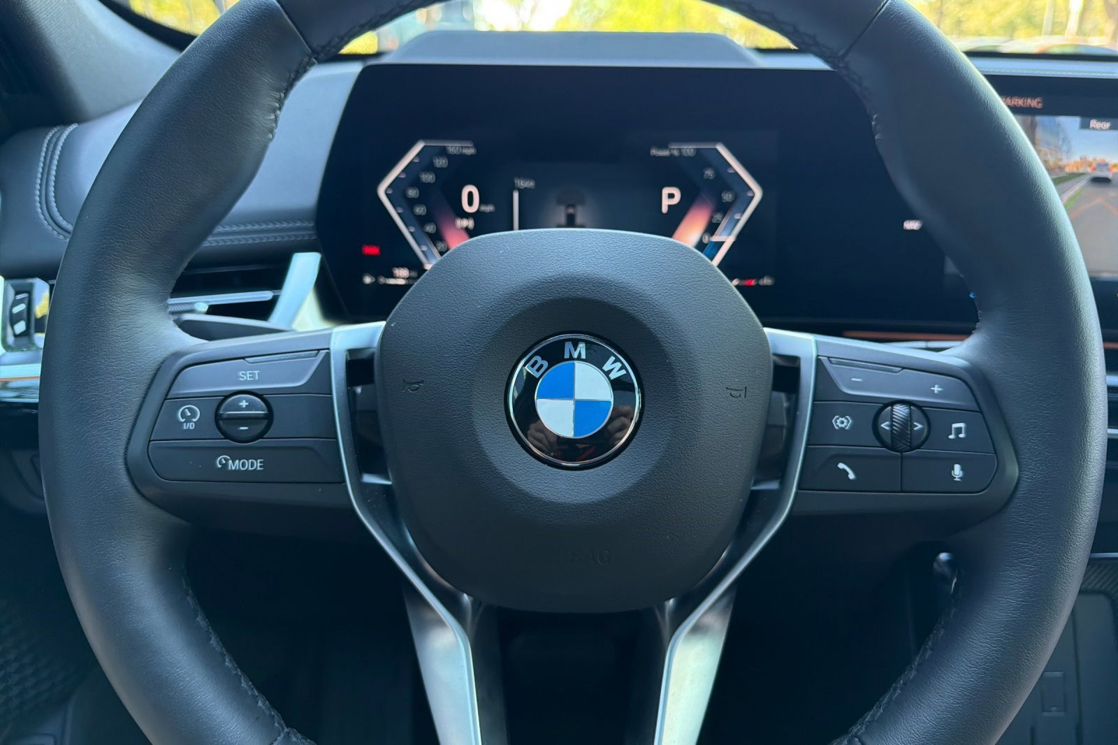 Used 2025 BMW X1 xDrive28i w/ Technology Package image 29