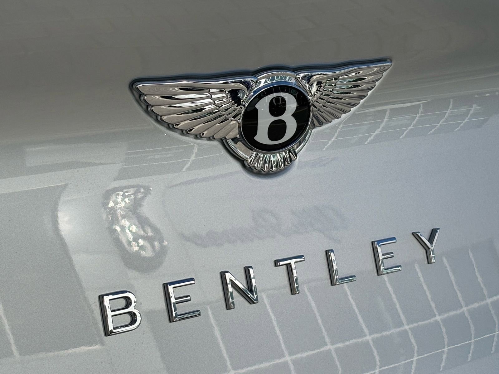 New 2025 Bentley Bentayga Extended Wheelbase image 23