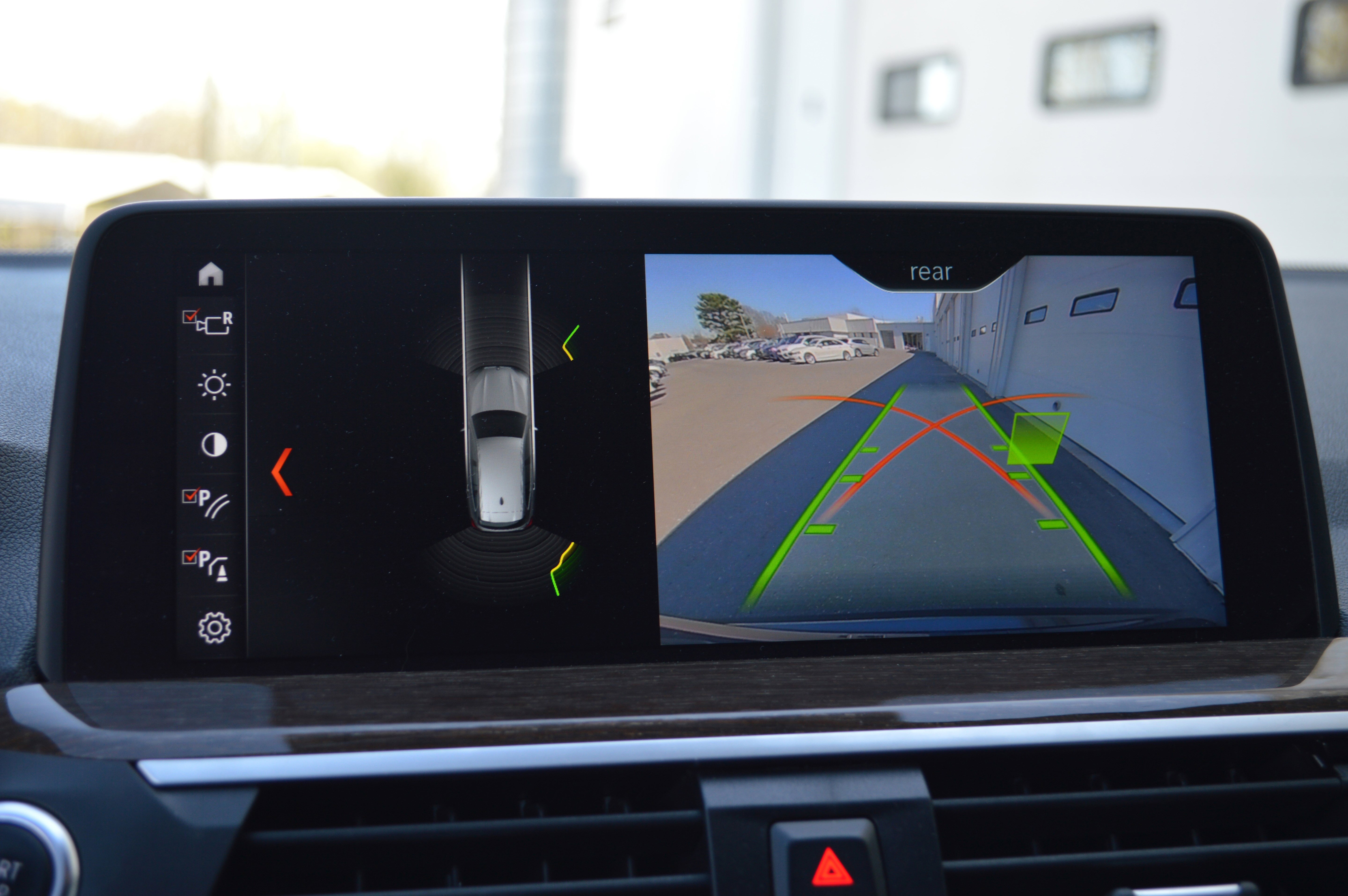 Used 2018 BMW X3 xDrive30i image 21