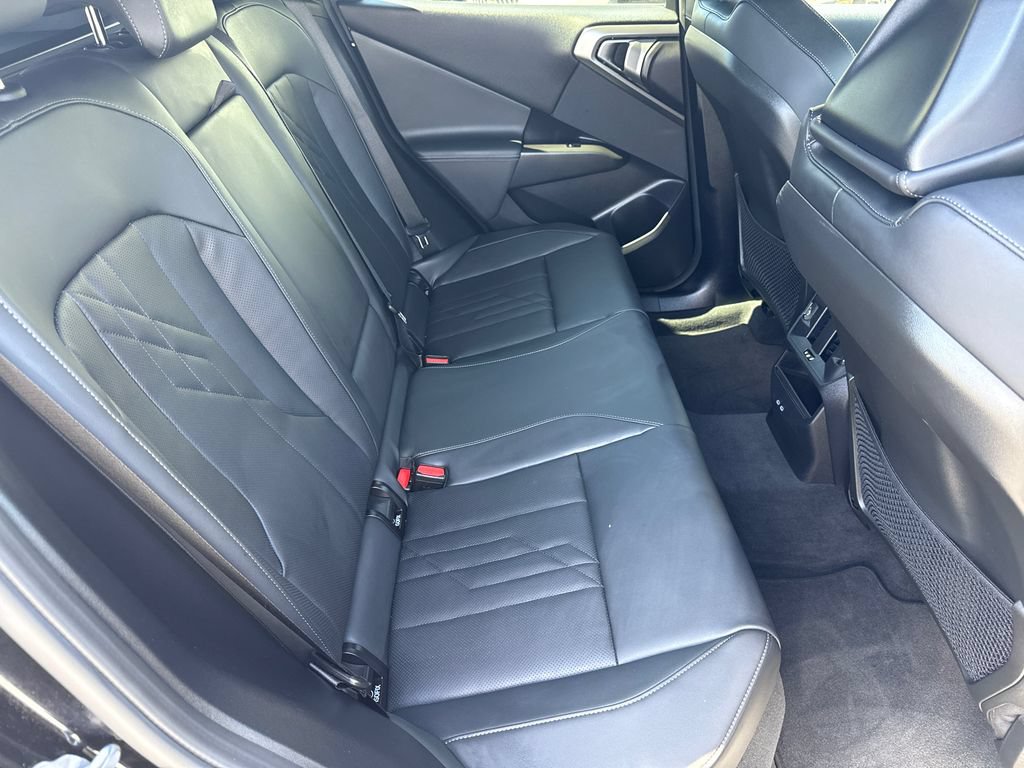 Used 2026 BMW X3 xDrive30i AWD/4WD image 15