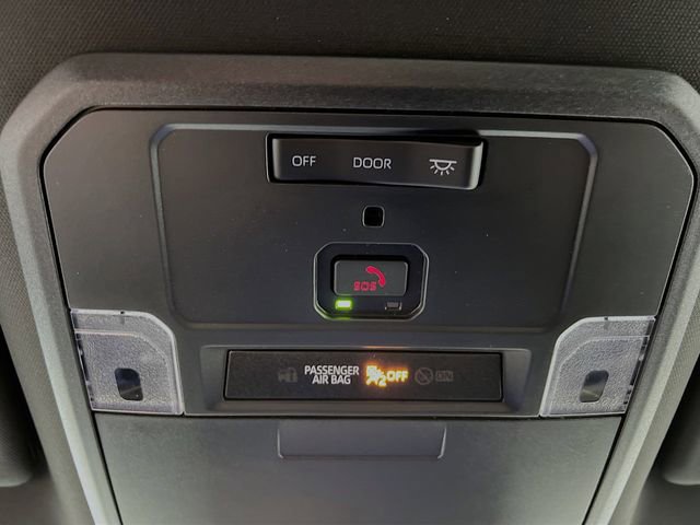 New 2025 Toyota Tacoma SR5 image 17