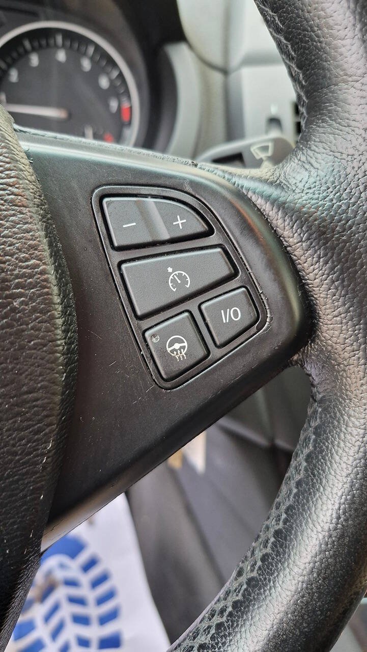 Used 2008 BMW X3 3.0si AWD/4WD image 38