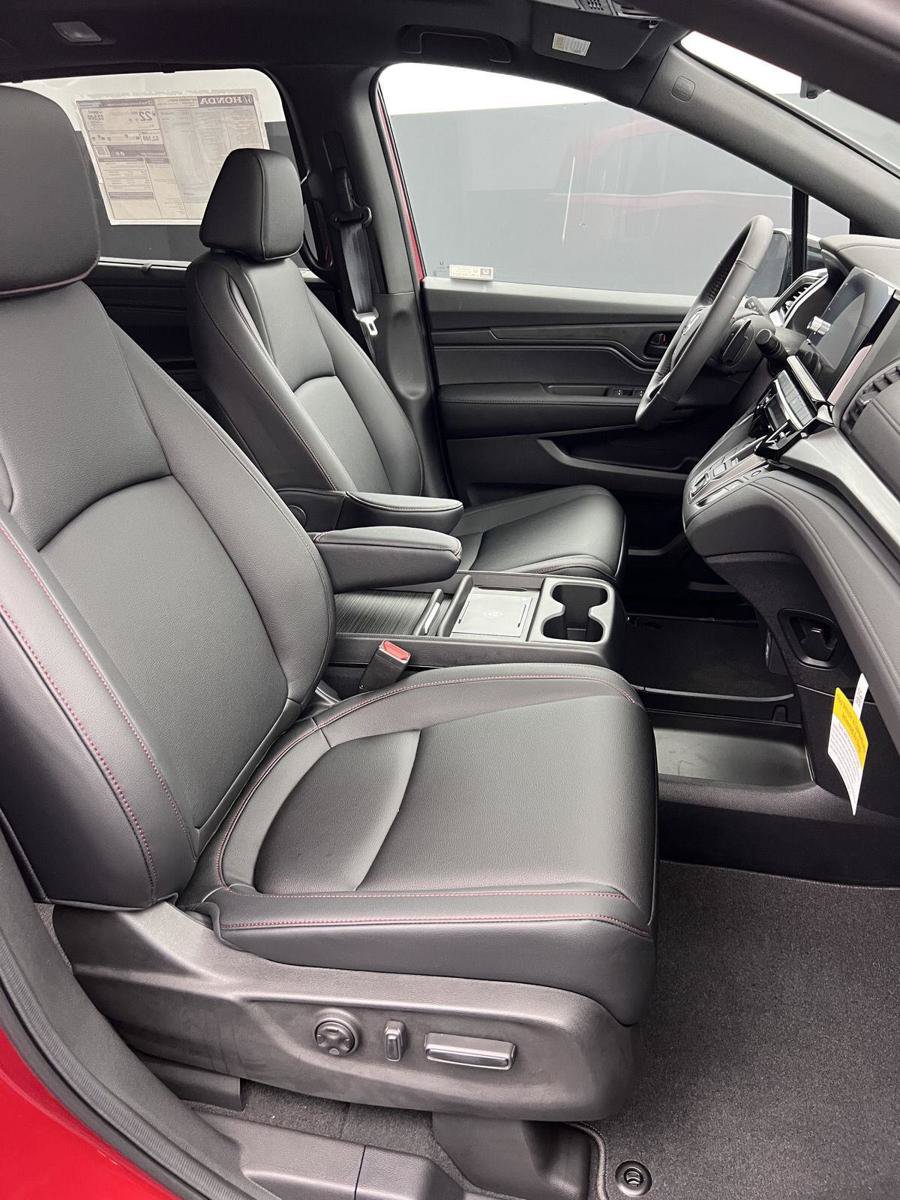 New 2027 Honda Odyssey Sport-L image 27