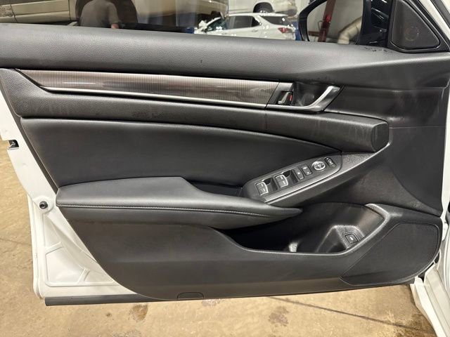 Used 2022 Honda Accord Sport Special Edition image 12
