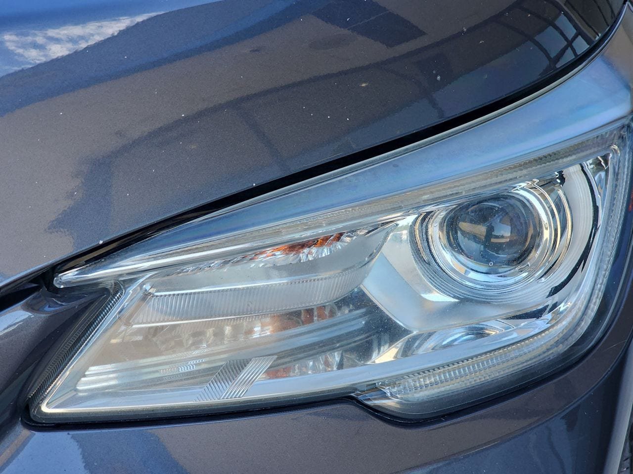 Used 2020 Subaru Ascent Limited w/ Technology Package AWD/4WD image 40
