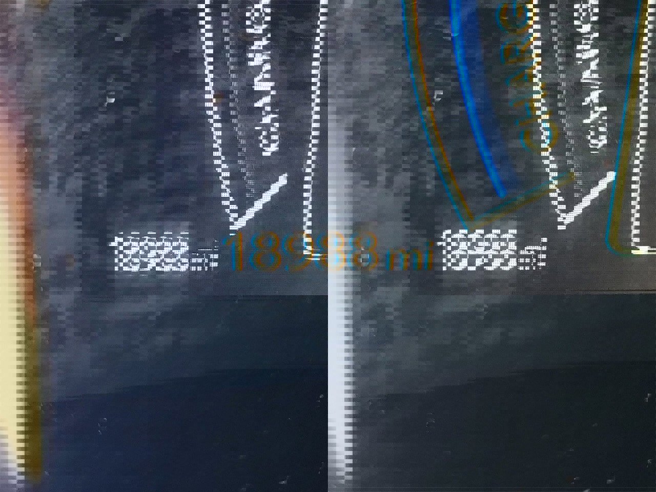 Used 2025 Toyota Camry LE image 22