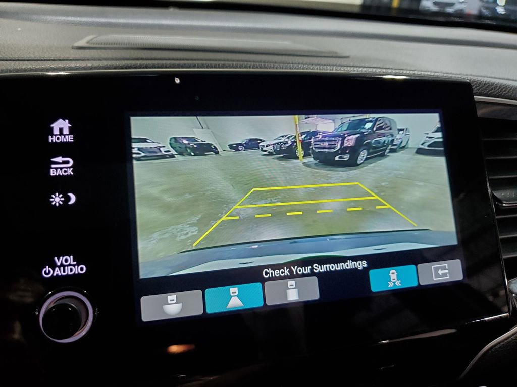 Used 2022 Honda Passport Elite image 32