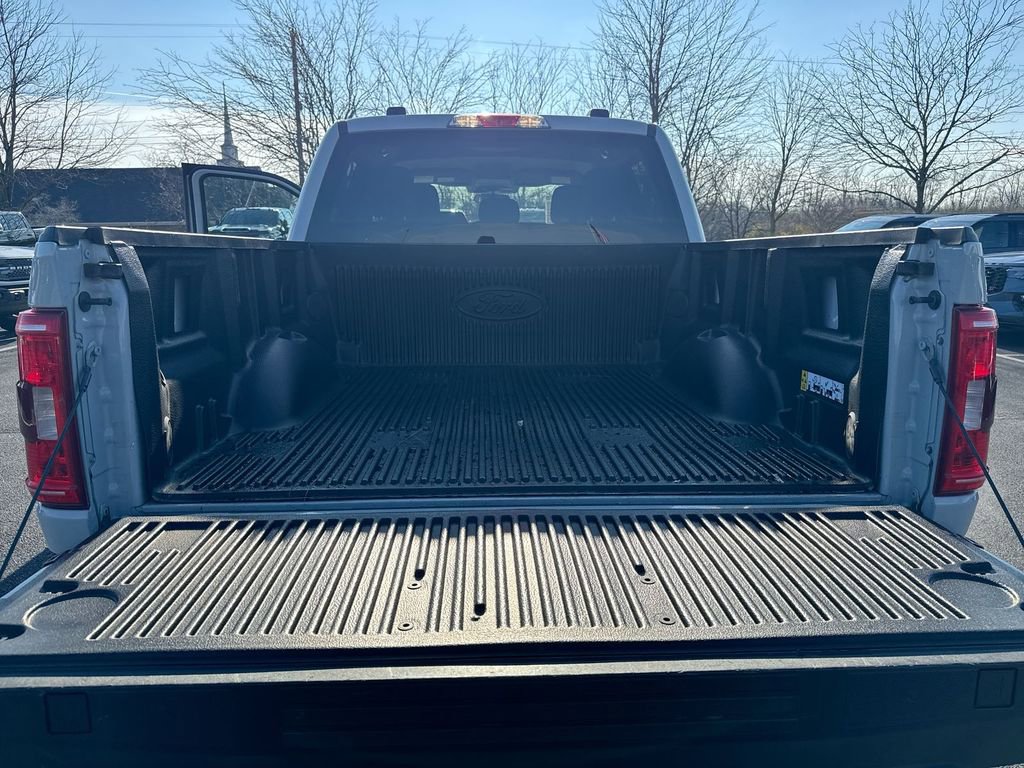 Used 2023 Ford F150 XLT image 23