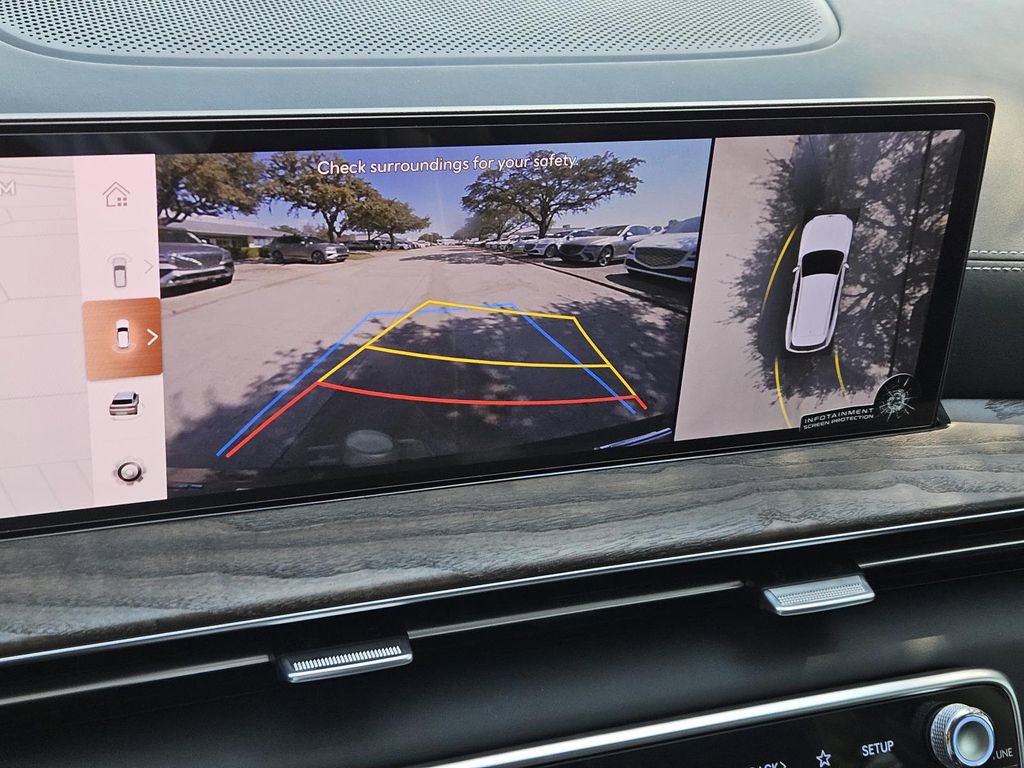 New 2026 Genesis GV80 2.5T Prestige image 26