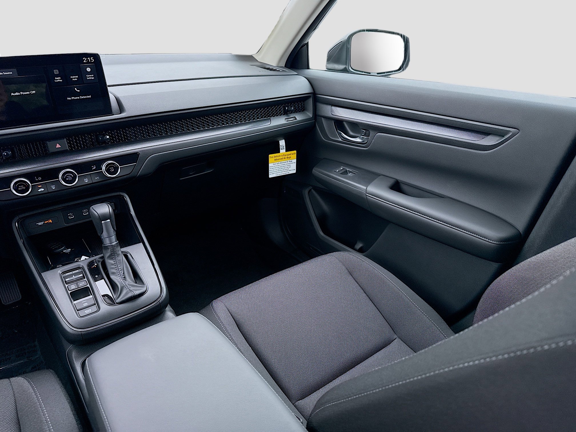 New 2026 Honda CR-V LX image 18