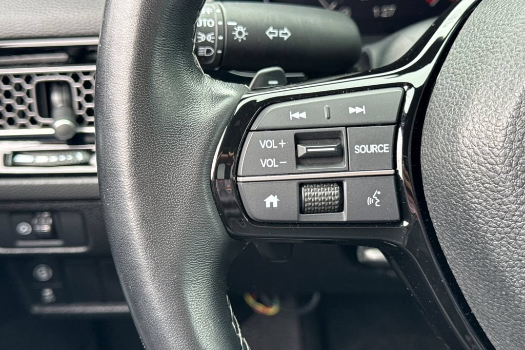 Certified 2023 Honda Civic Sport image 27