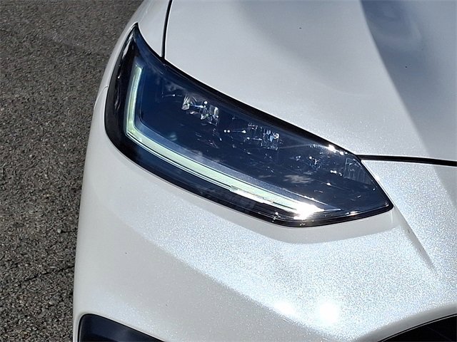 Used 2025 Honda HR-V LX image 9