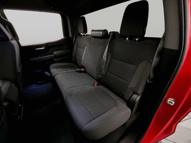 Used 2022 Chevrolet Silverado 1500 Custom w/ Rally Edition AWD/4WD image 25