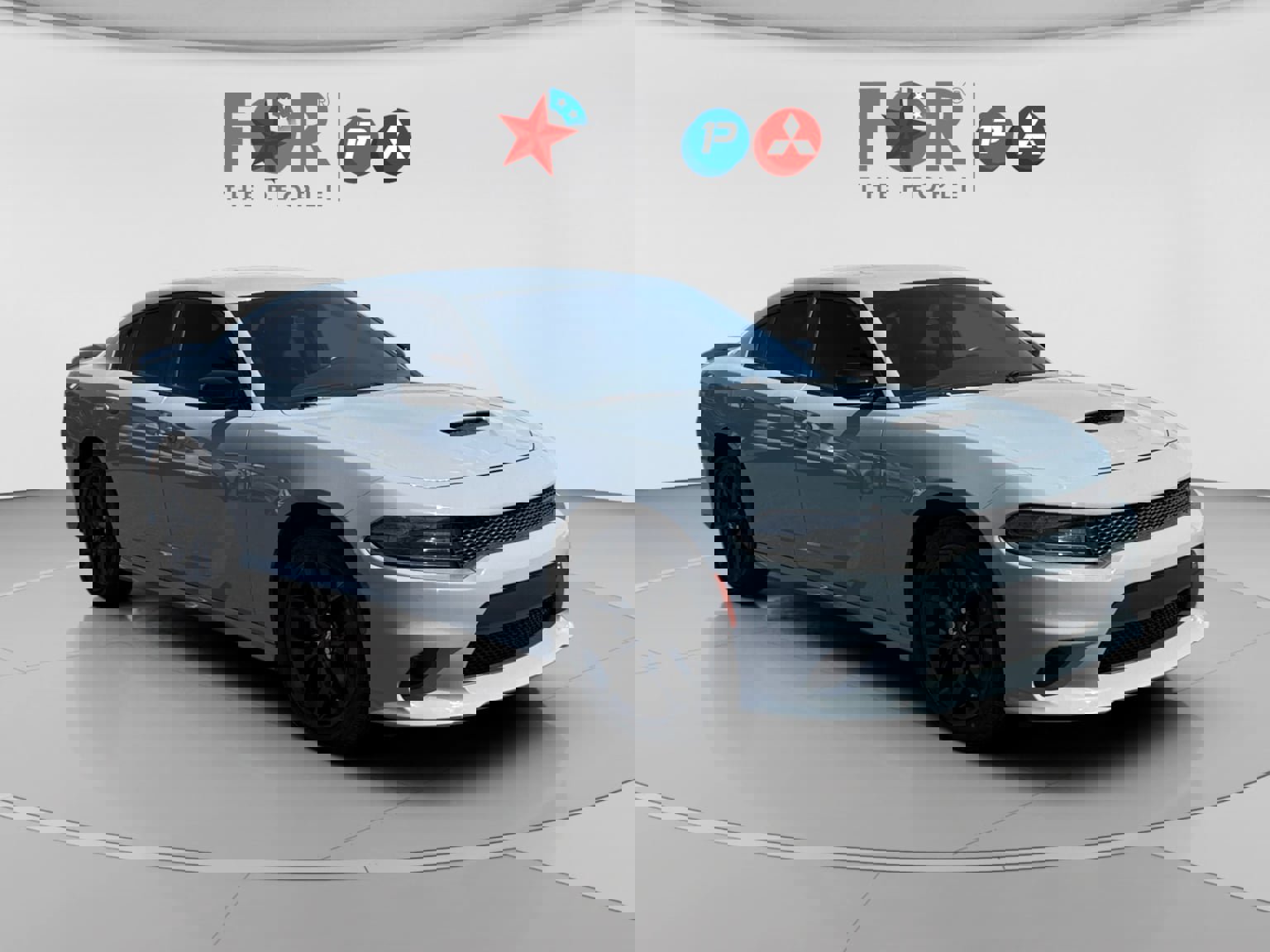 Used 2021 Dodge Charger GT w/ Blacktop Package image 7