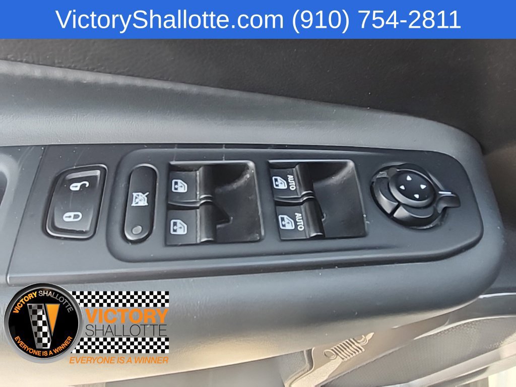 Certified 2022 Jeep Renegade Sport AWD/4WD image 20