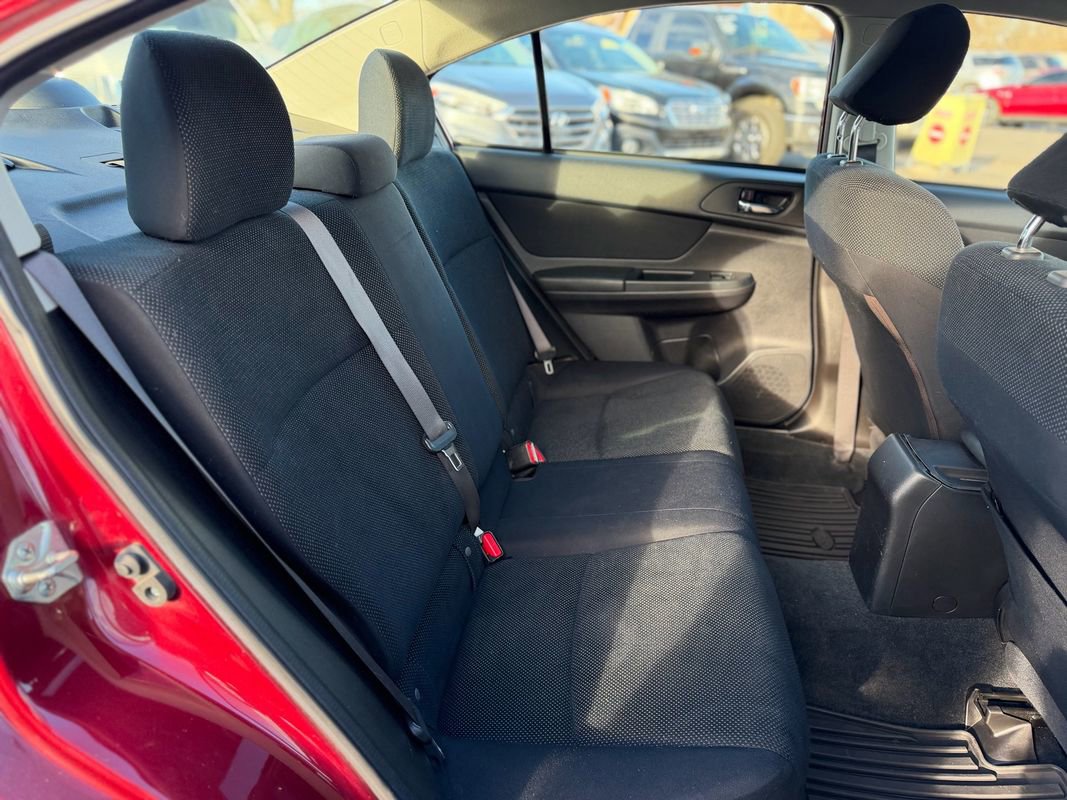 Used 2013 Subaru Impreza 2.0i Premium w/ Alloy Wheel Pkg + Moonroof AWD/4WD image 7
