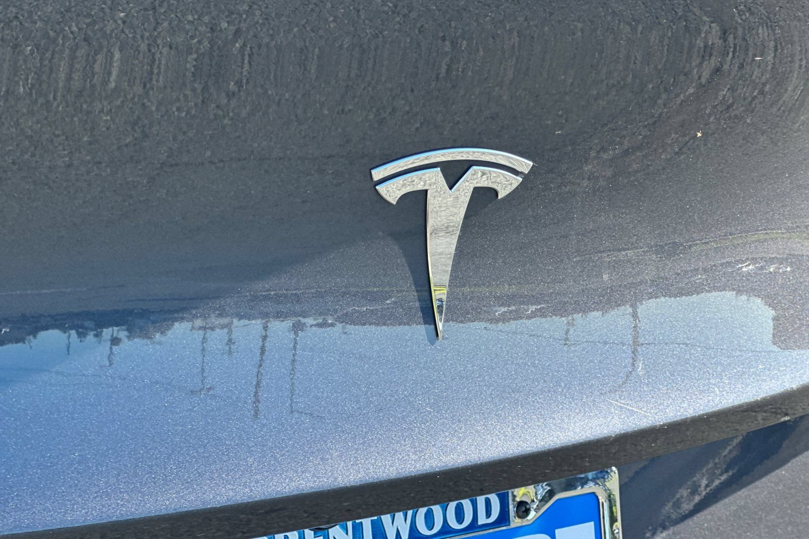 Used 2021 Tesla Model Y Long Range AWD/4WD image 23