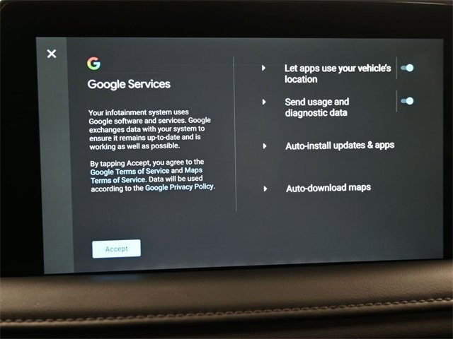 Used 2022 Chevrolet Tahoe LT w/ Luxury Package image 23