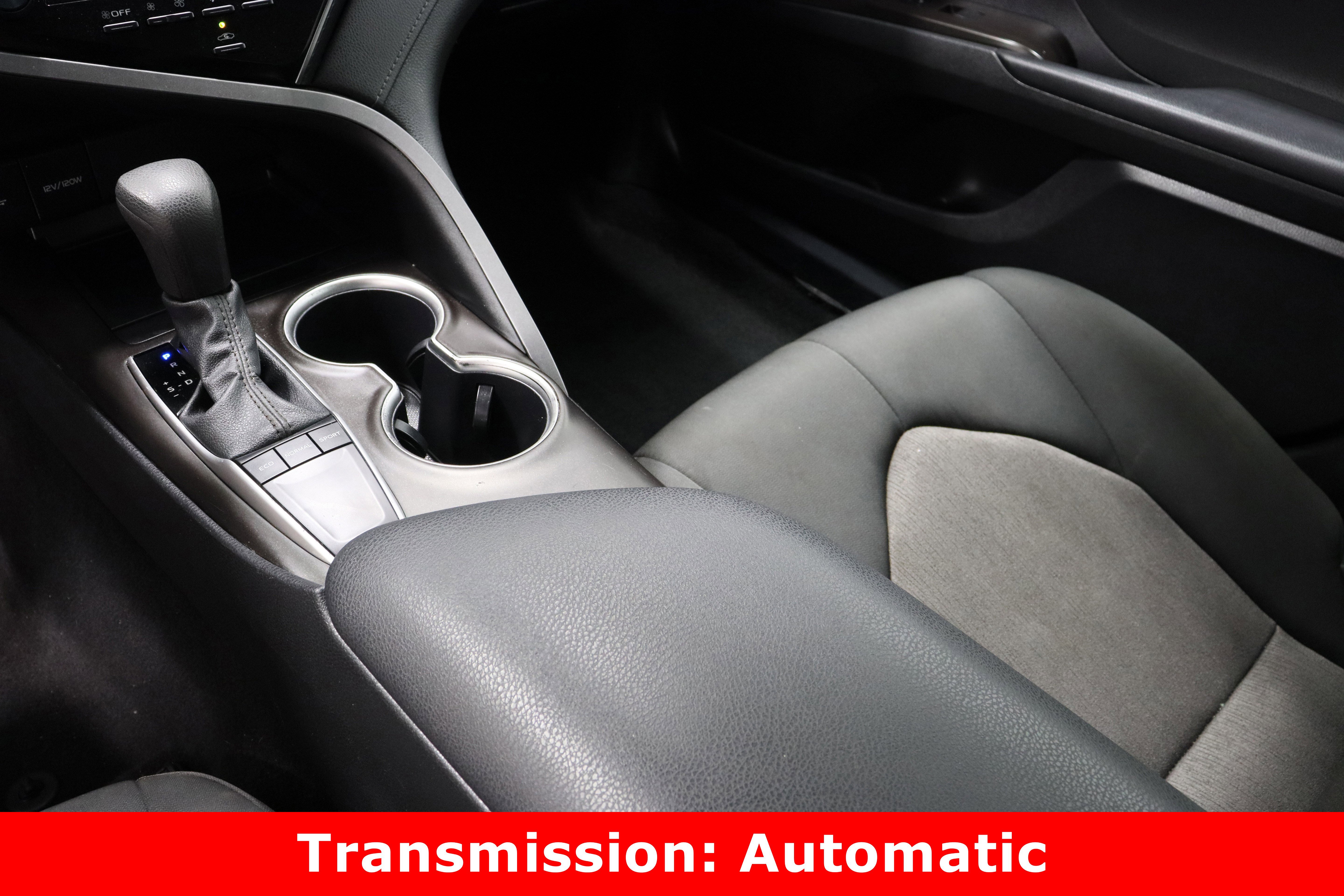 Used 2024 Toyota Camry LE image 17