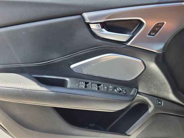 Certified 2021 Acura RDX A-Spec w/ Technology Package FWD image 30