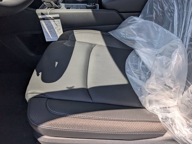 New 2026 Nissan Pathfinder SL w/ SL Premium Package AWD/4WD image 23
