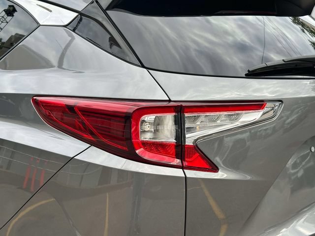 Certified 2024 Acura RDX w/ Advance Package AWD/4WD image 11