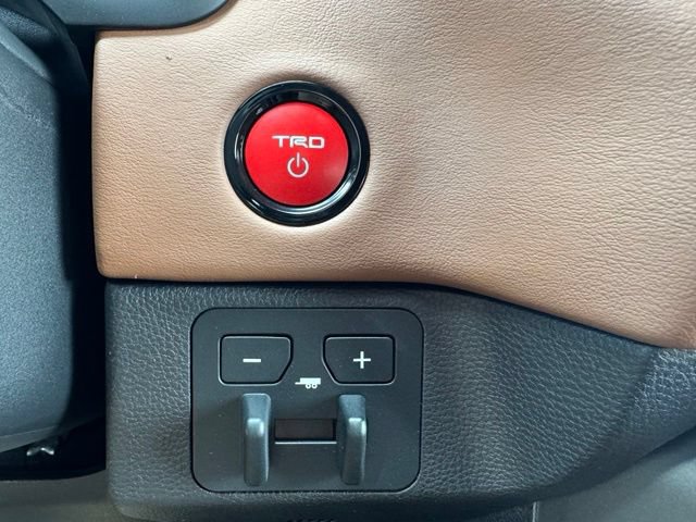 New 2026 Toyota Sequoia 1794 Edition AWD/4WD image 35