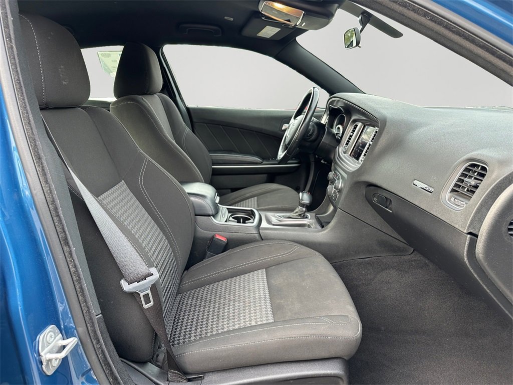 Used 2023 Dodge Charger SXT image 12