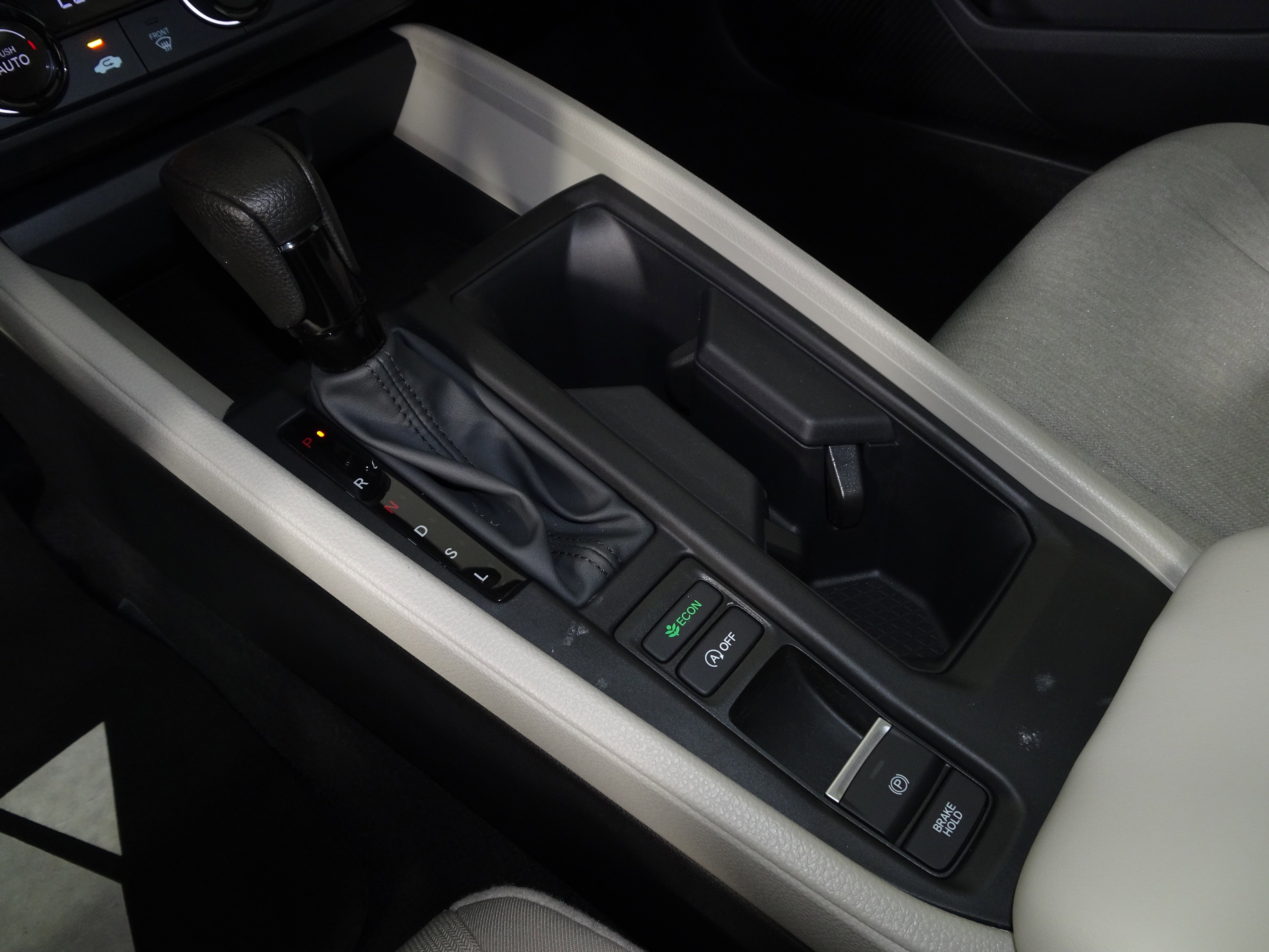 New 2025 Honda Accord LX image 21