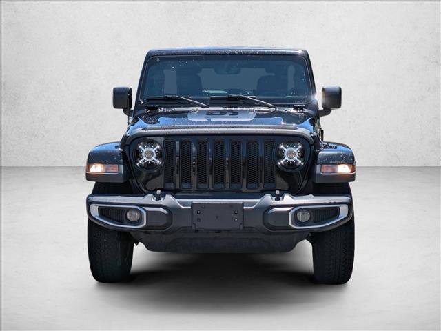 Used 2023 Jeep Wrangler Sport S image 2