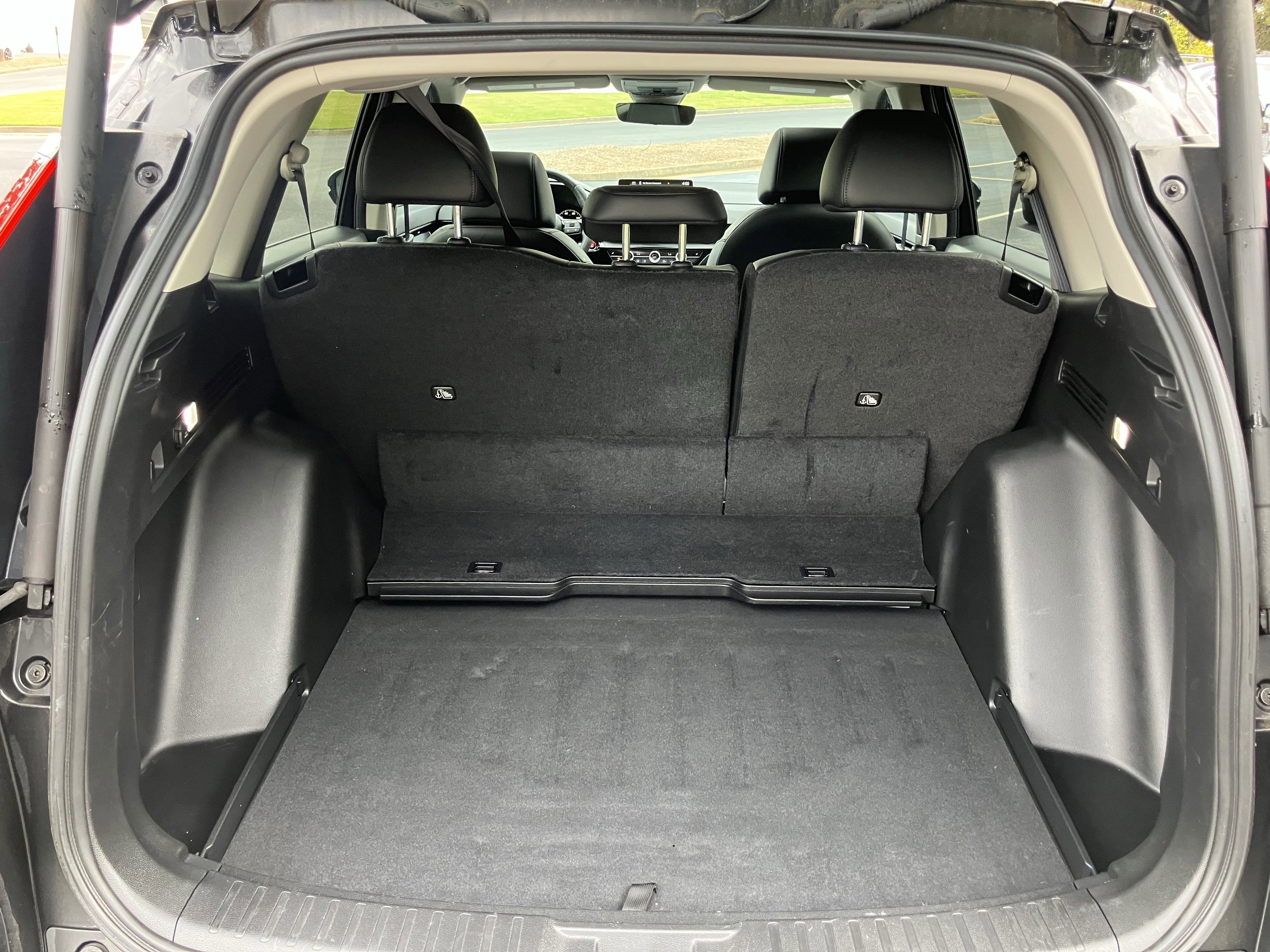 Certified 2024 Honda CR-V EX-L image 34