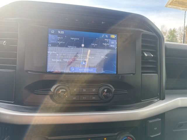 Used 2023 Ford F150 XL RWD image 24