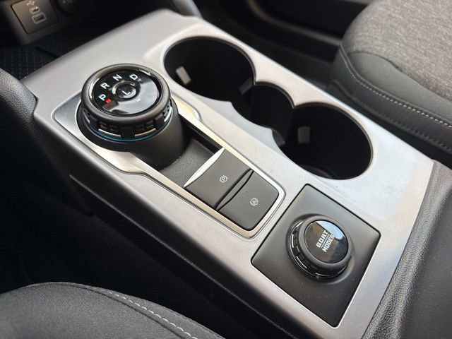 New 2024 Ford Bronco Sport Big Bend image 14