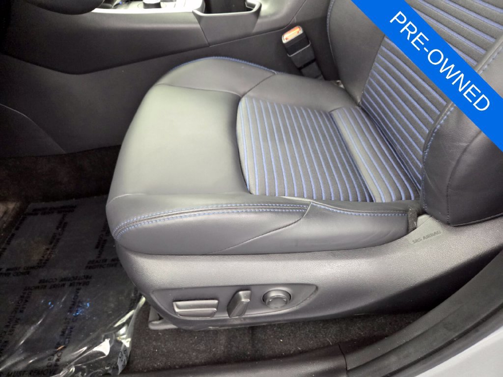 Used 2024 Toyota RAV4 XSE w/ Advanced Technology Package AWD/4WD image 31