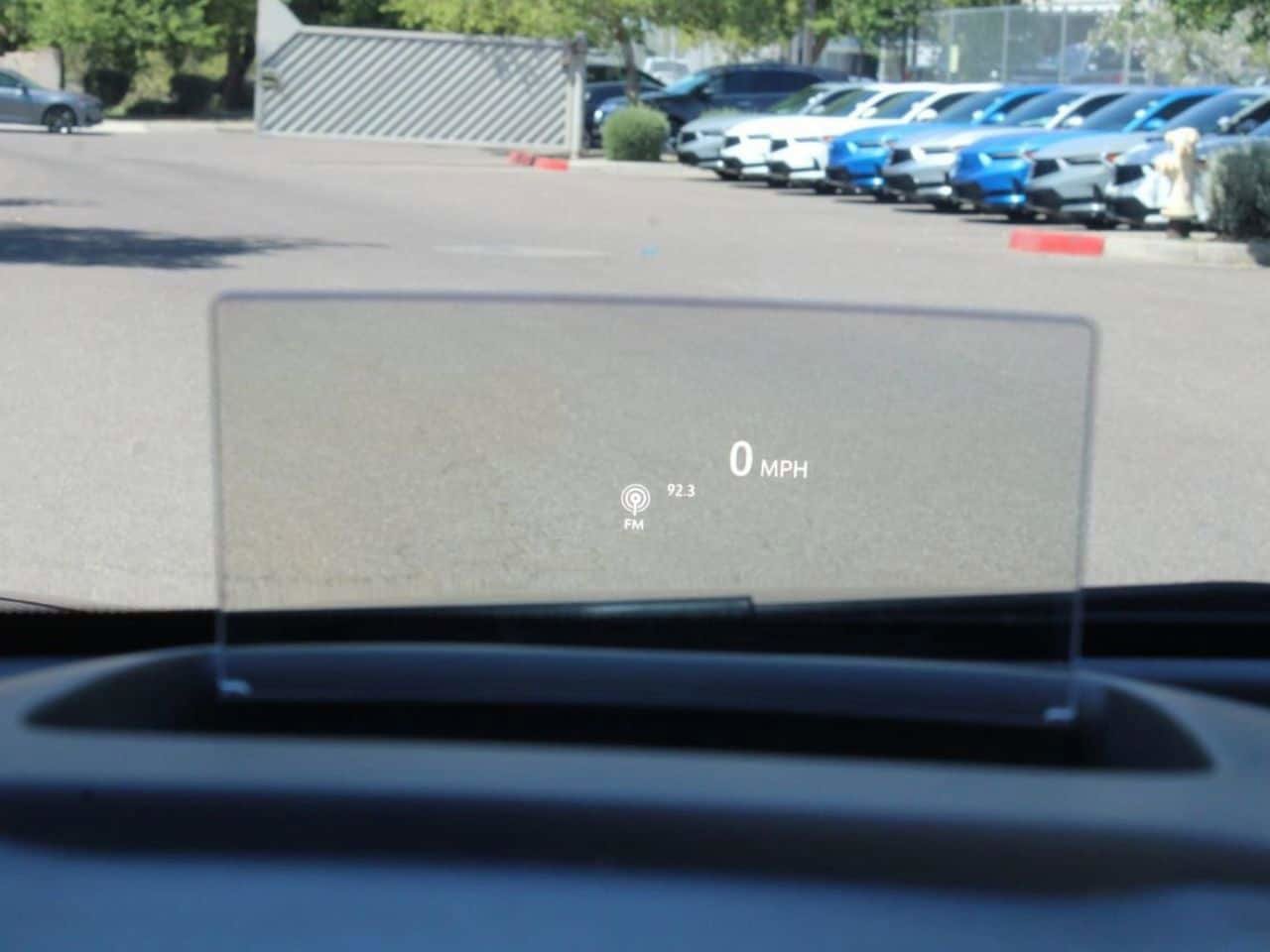 Used 2021 Buick Encore GX Select w/ Advanced Technology Package FWD image 34