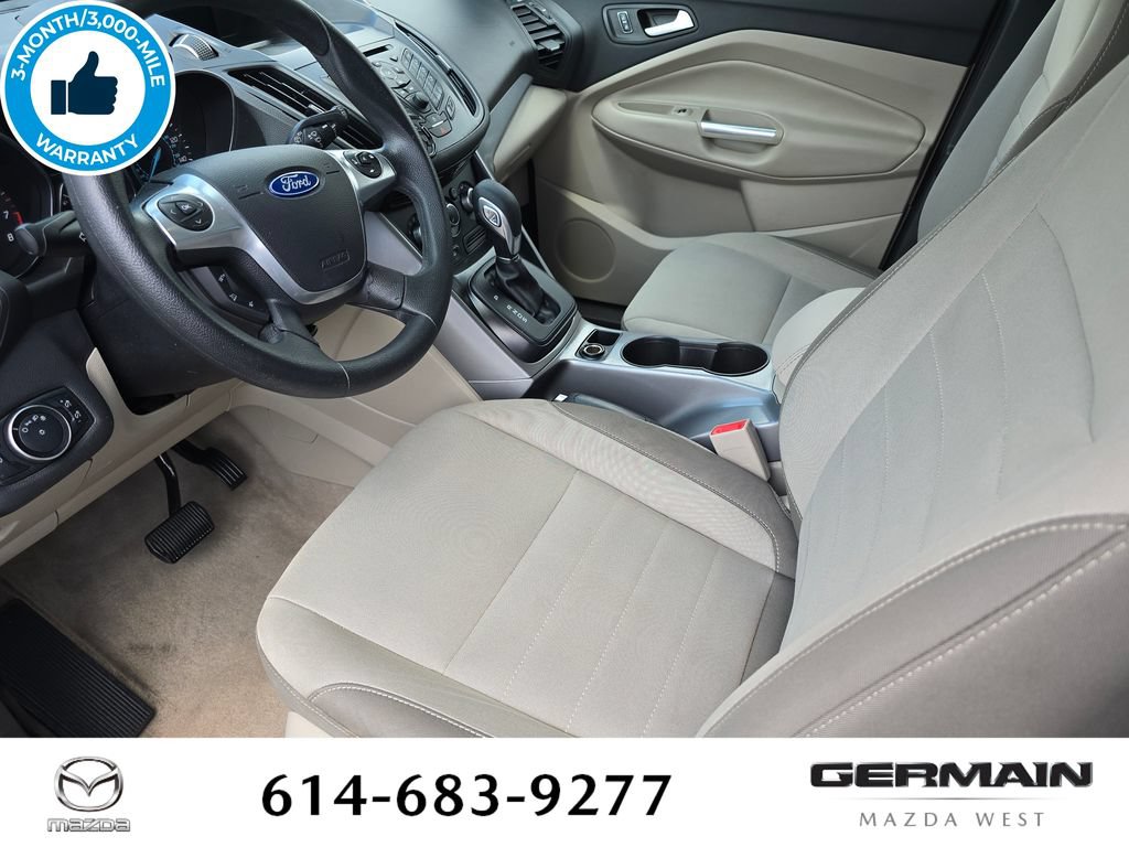 Used 2016 Ford Escape SE FWD image 18