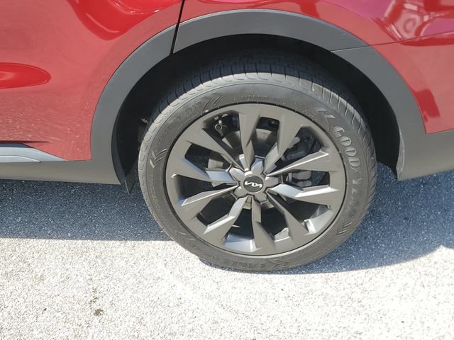 Certified 2023 Kia Sorento SX Prestige AWD/4WD image 5