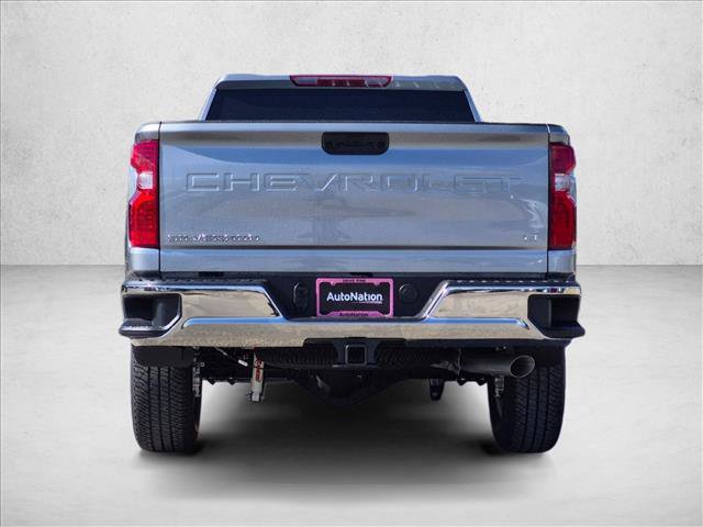 New 2026 Chevrolet Silverado 2500 LT w/ Convenience Package AWD/4WD image 6
