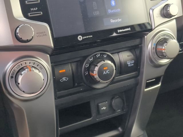 Used 2023 Toyota 4Runner SR5 w/ Convenience Package (TMS) RWD image 24