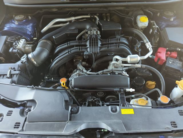 Used 2024 Subaru Crosstrek 2.5i Limited image 30