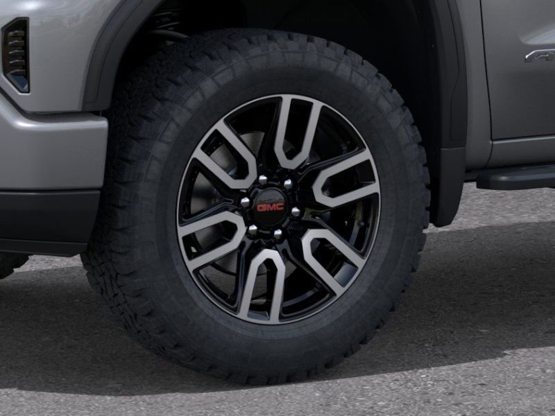 New 2026 GMC Sierra 1500 AT4 w/ AT4 Premium Package image 9