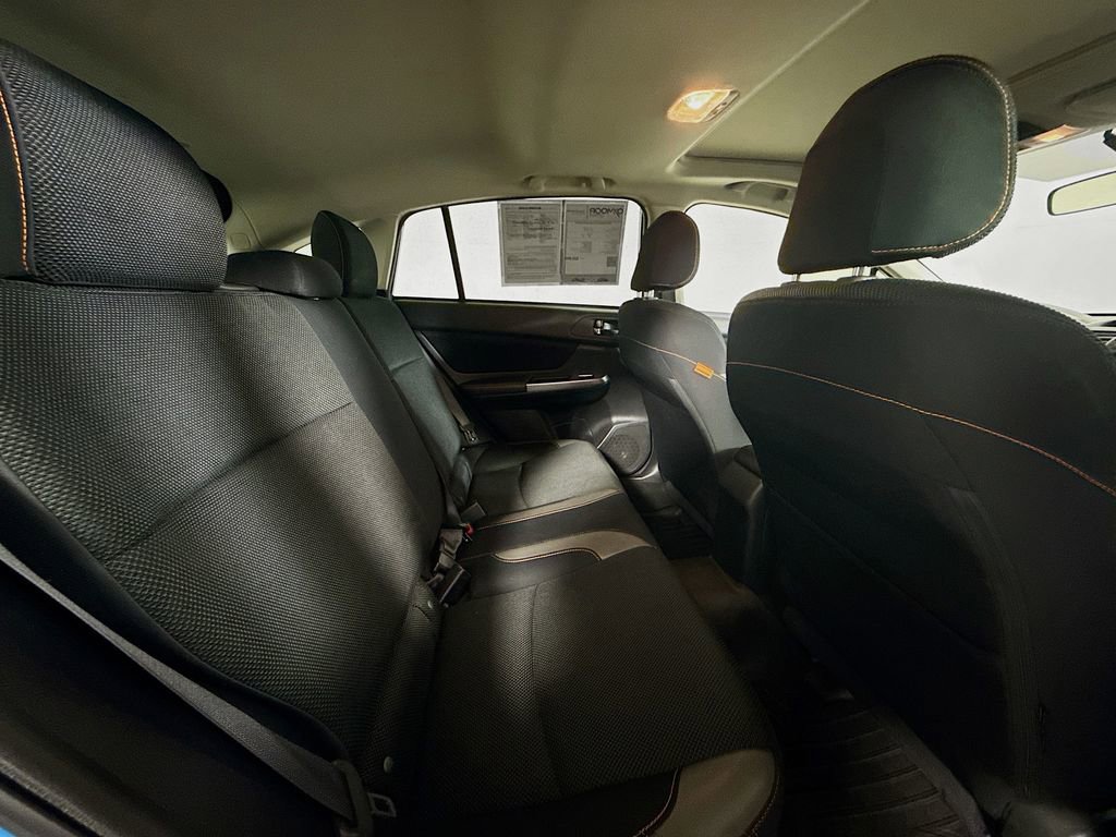 Used 2016 Subaru Crosstrek 2.0i Premium w/ Moonroof Package image 26