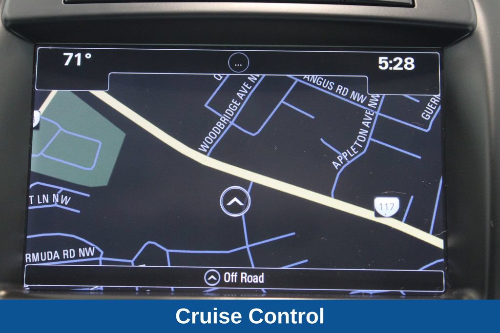 Used 2017 Buick Regal AWD image 15