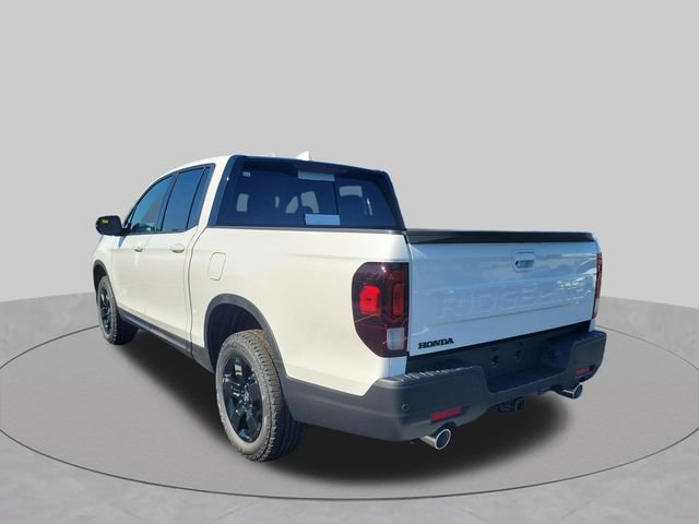 New 2026 Honda Ridgeline Black Edition image 14