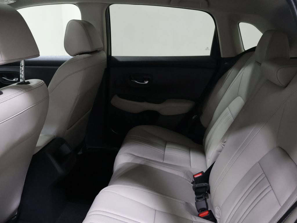 New 2027 Honda HR-V EX-L image 15