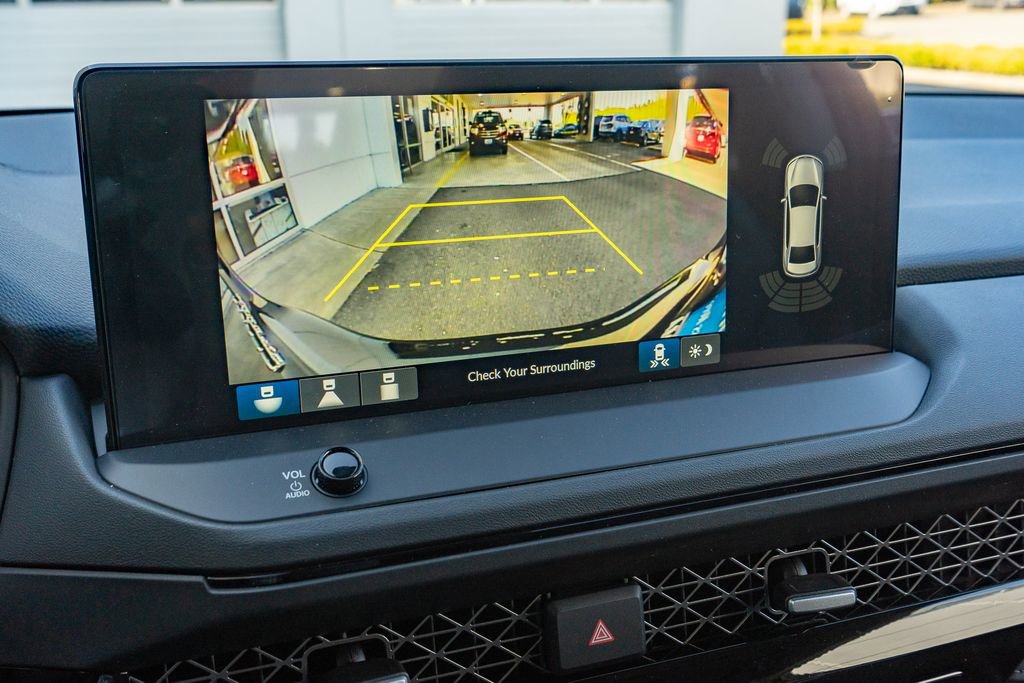 New 2026 Honda Accord Touring image 28