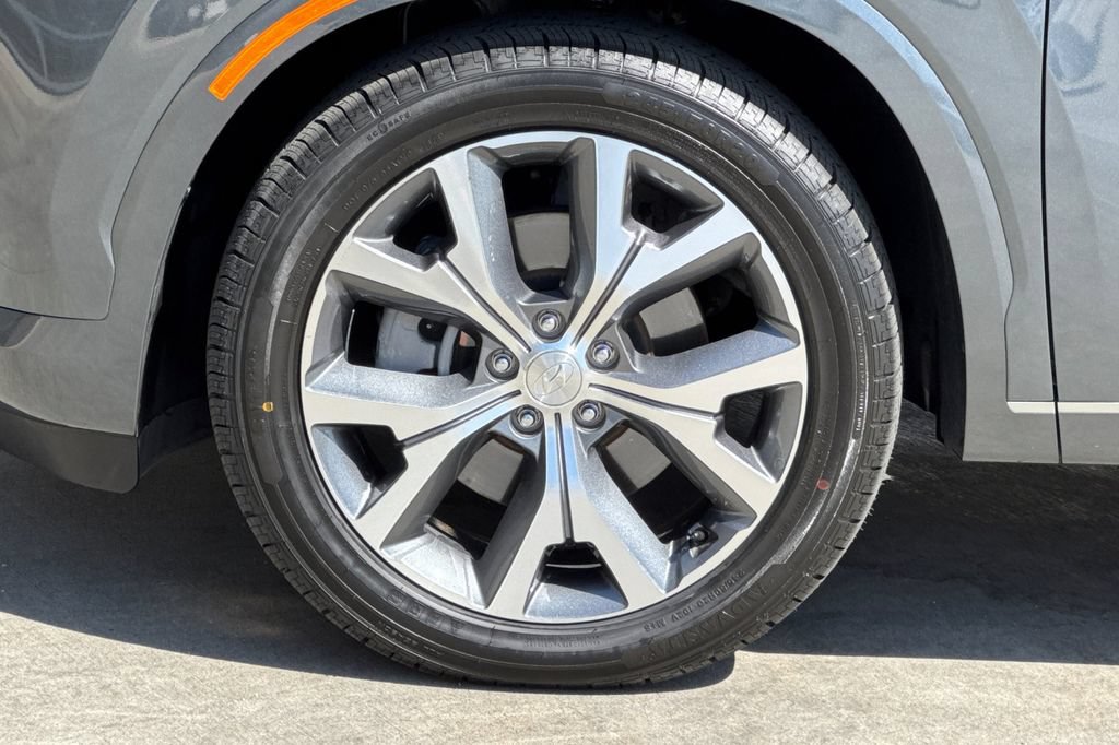 Used 2021 Hyundai Palisade Limited FWD image 36