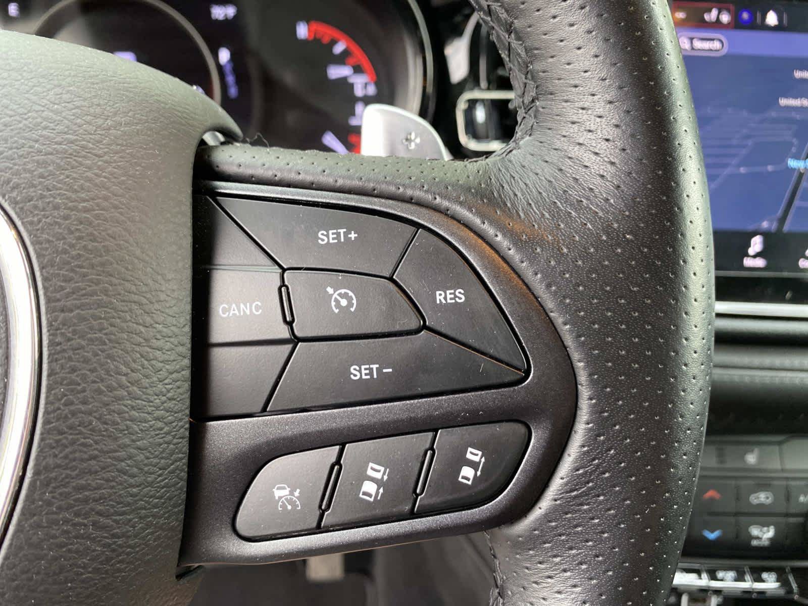 Certified 2022 Dodge Durango GT AWD/4WD image 17