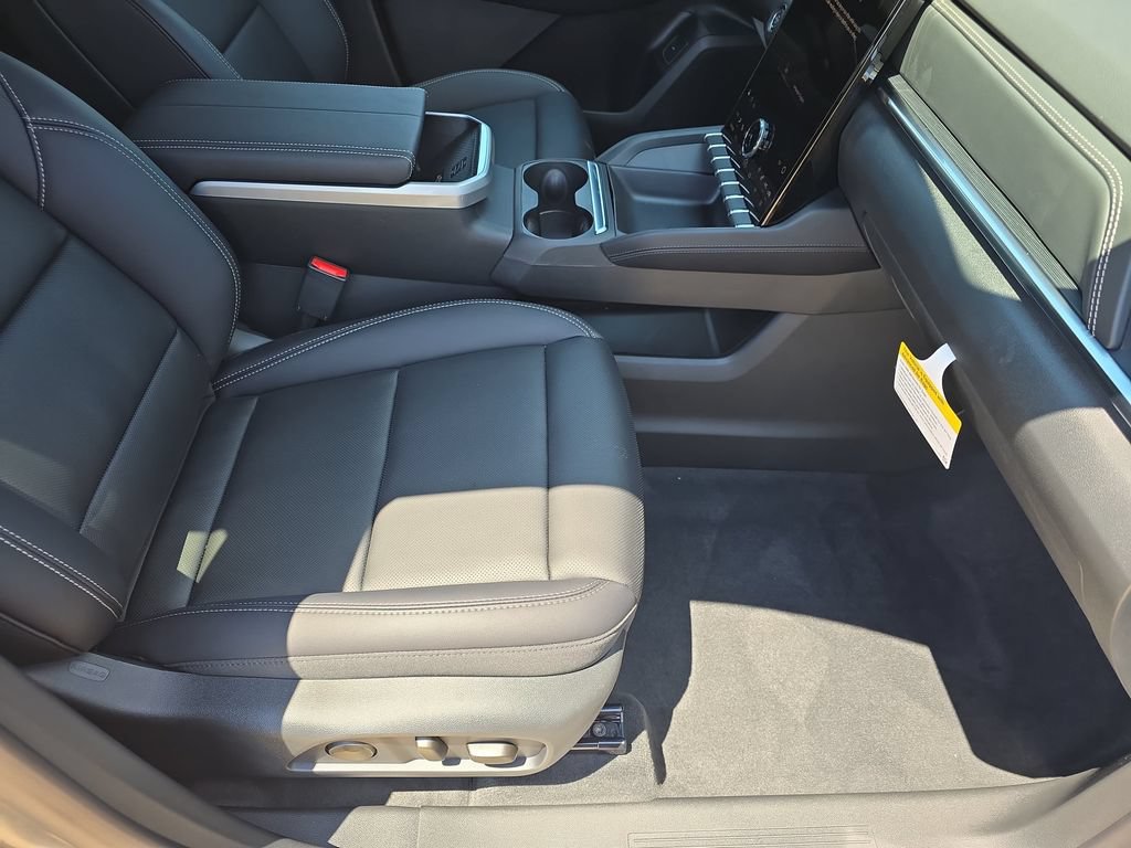New 2026 GMC Terrain Elevation w/ Elevation Premium Package AWD/4WD image 10